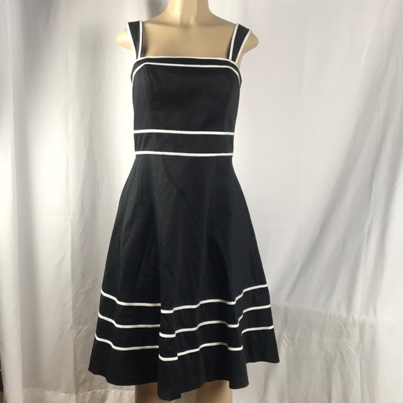White House Black Market Dresses & Skirts - White House and Black Market Sun Dress Sz:6